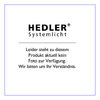 Halogenlampe 300 W 200 Std. 230 V für HEDLER HF 65