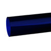 HEDLER MaxiSoft Filterfolie blau 40 x 60 cm - Farbeffektfilter