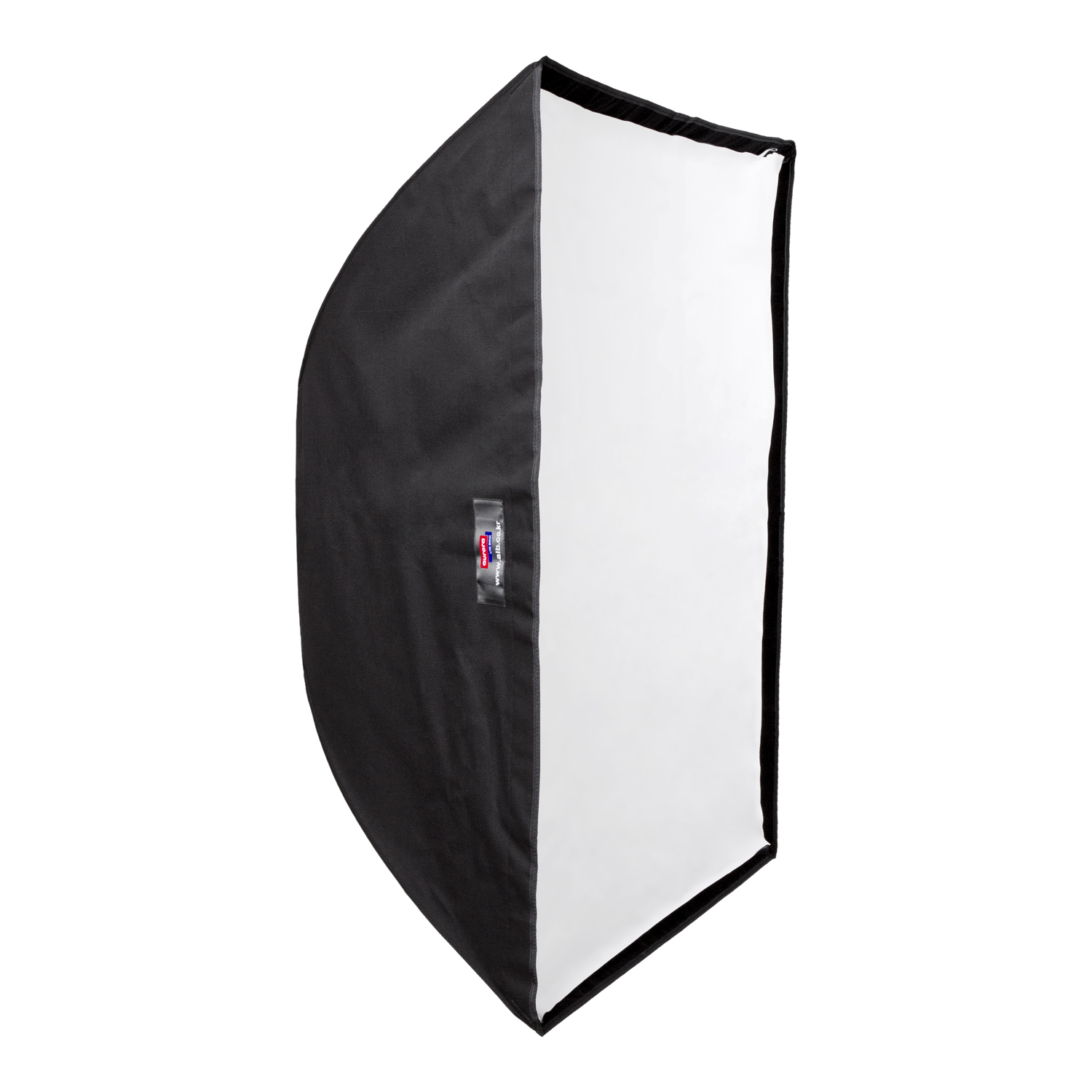 Softbox 100 x 100 cm by Aurora mit Speedring