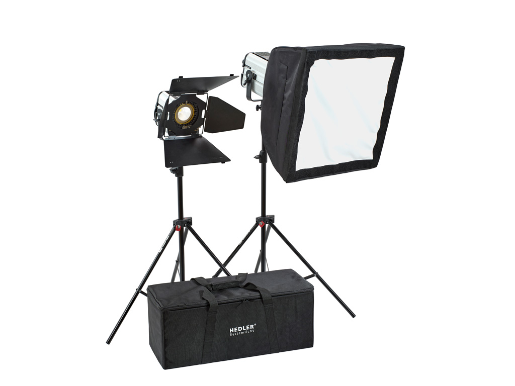 LED Content Creators Kit 