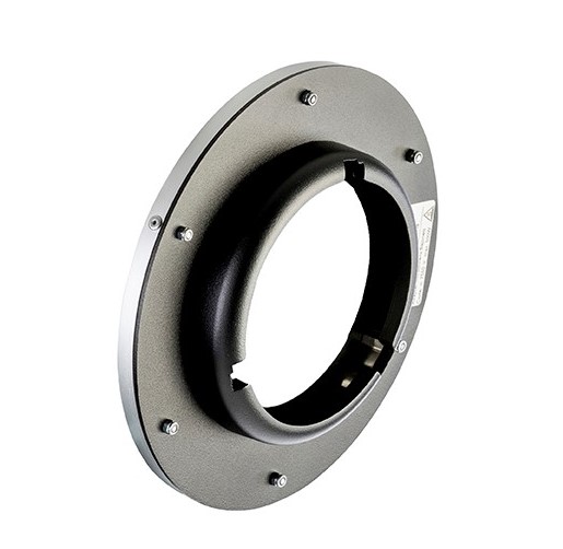 Speedring-Adapter für Bowens