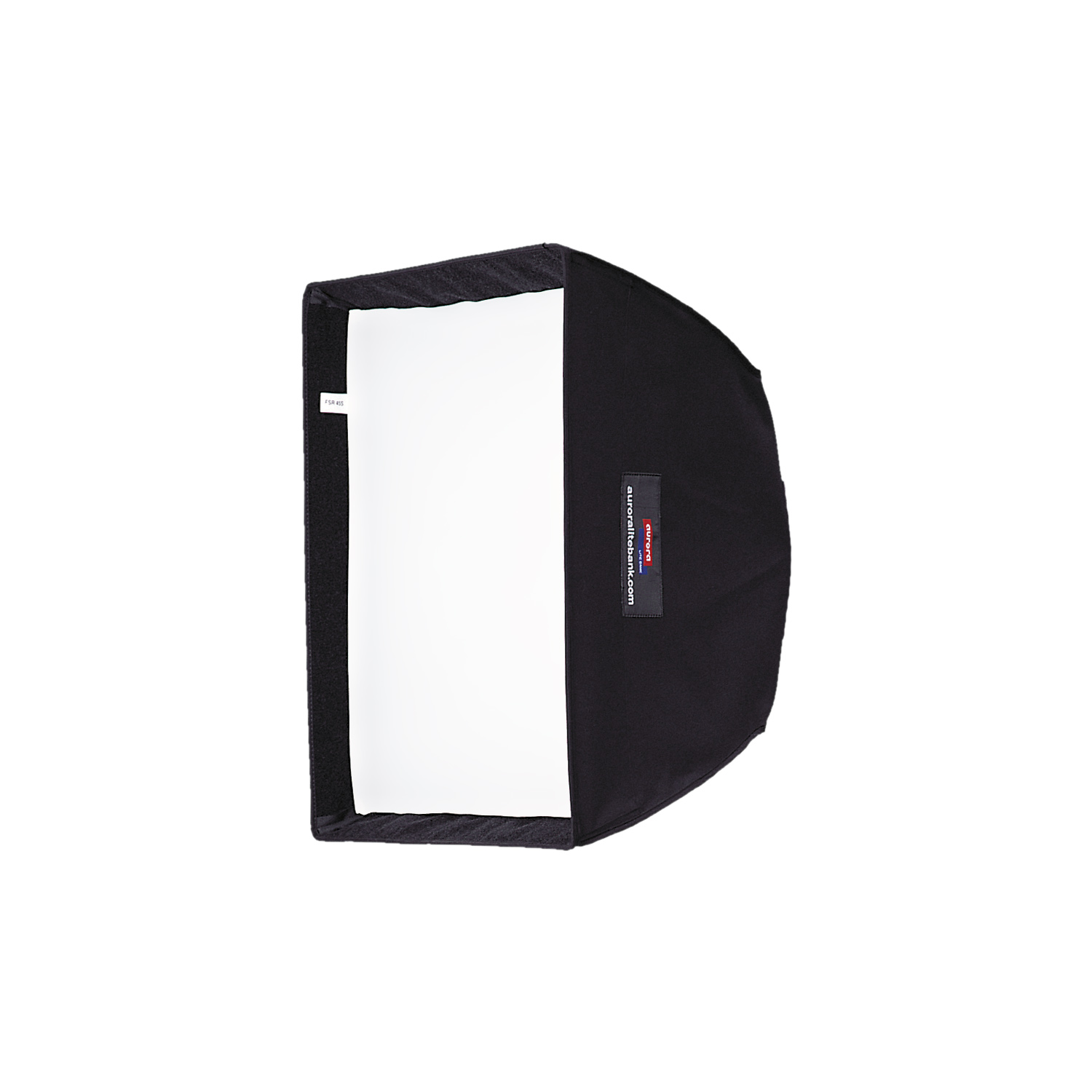 Softbox 50 x 50 cm by Aurora mit Speedring