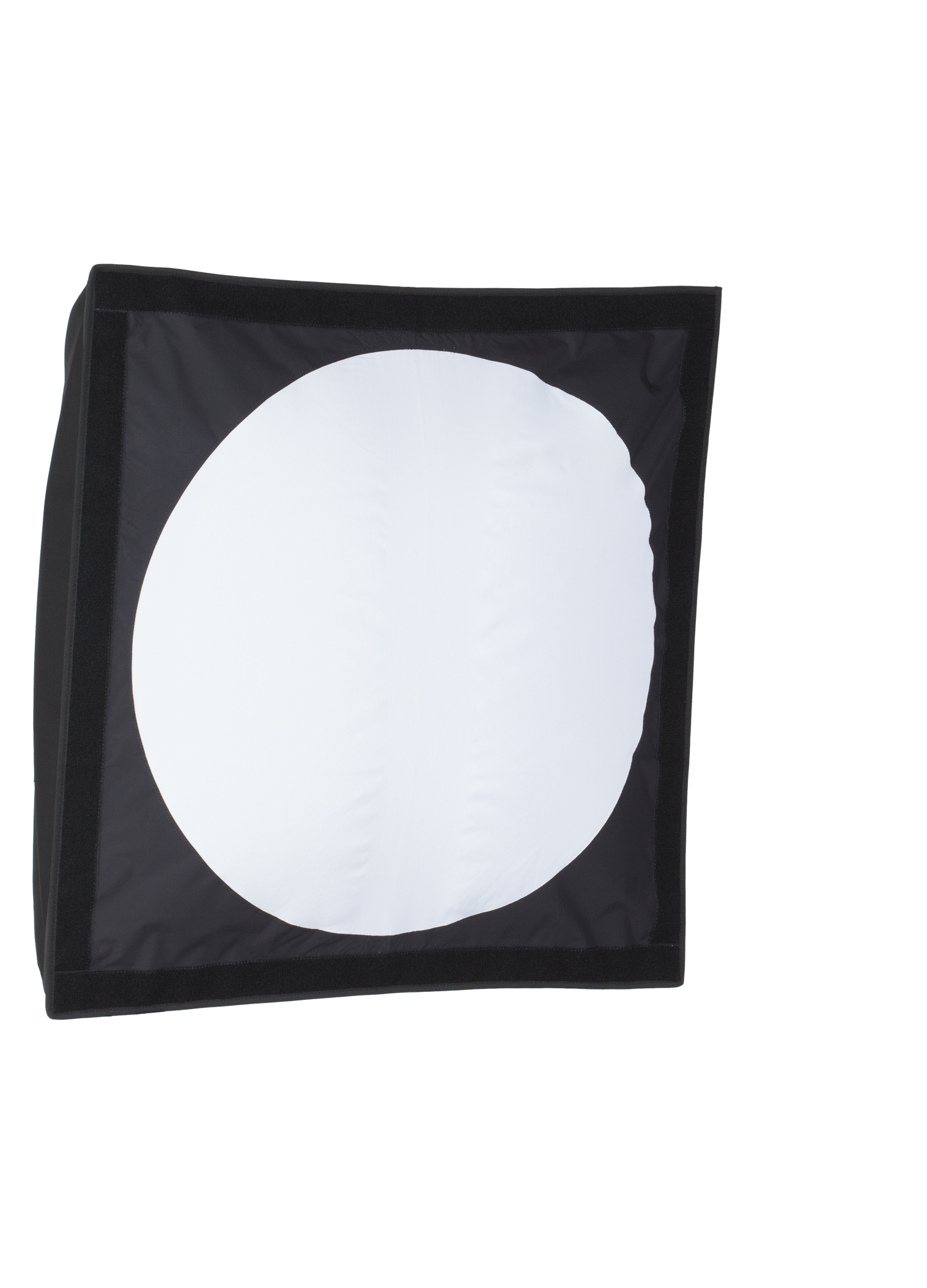 MaxiSoft Rundmaske 50 x 50 cm