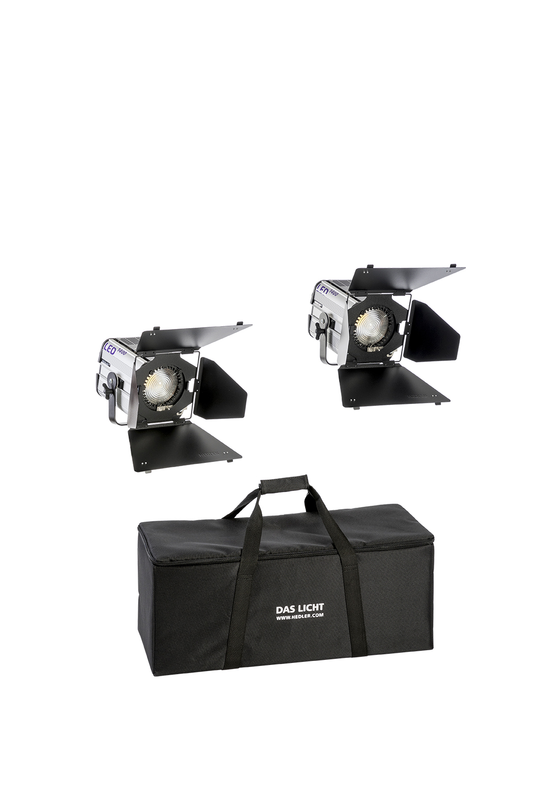LED 1400 TwinKit 