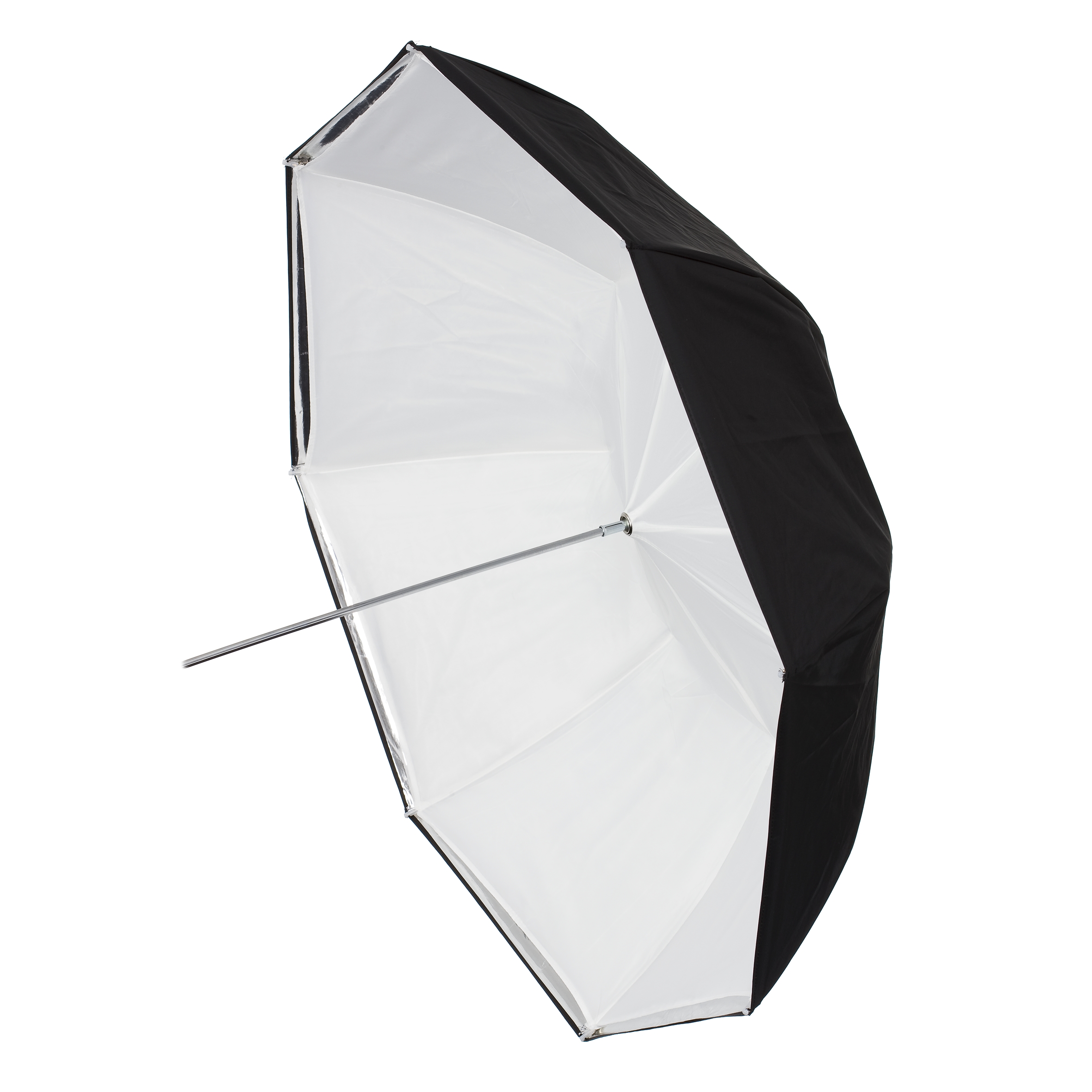Reflexschirm weiss ø 100 cm