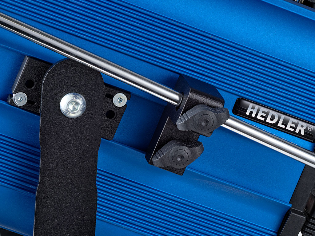 Reflexschirmhalter für LED- und H-Modelle  