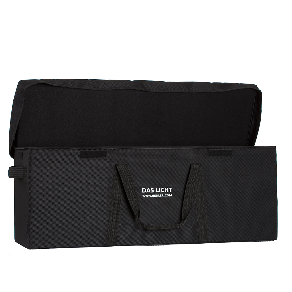 LightCase XL  91 x 22 x 40 cm Tasche mit verstellbarer Inneneinteilung
